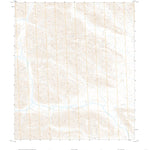Table Mountain C-4 NW, AK (2018, 25000-Scale) Preview 1