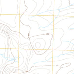 Umiat B-3 NE, AK (2013, 25000-Scale) Preview 2
