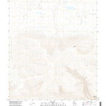 Umiat A-4 NE, AK (2016, 25000-Scale) Preview 1