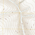 Umiat A-4 NE, AK (2016, 25000-Scale) Preview 3