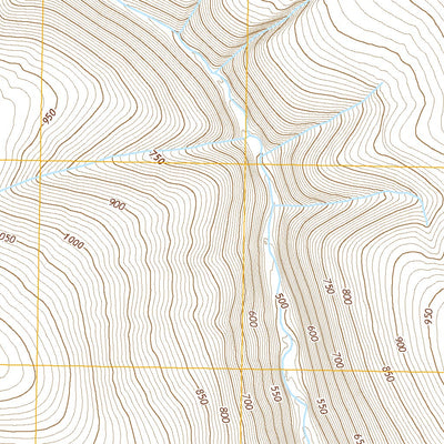 Umiat A-4 NE, AK (2016, 25000-Scale) Preview 3