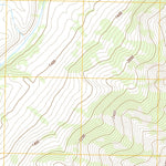 Wiseman B-4 NW, AK (2016, 25000-Scale) Preview 2