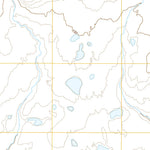 Shungnak D-6 SW, AK (2015, 25000-Scale) Preview 2