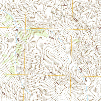 Wiseman B-3 NW, AK (2016, 25000-Scale) Preview 3