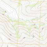 Shungnak A-1 NE, AK (2016, 25000-Scale) Preview 3