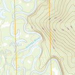 Ruby B-4 NW, AK (2019, 25000-Scale) Preview 3