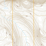 Unimak A-5 NE, AK (2020, 25000-Scale) Preview 3