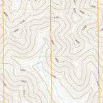 Table Mountain D-2 SE, AK (2018, 25000-Scale) Preview 3