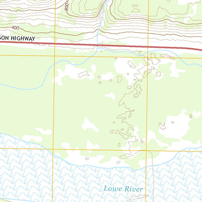Valdez A-6 SE, AK (2016, 25000-Scale) Preview 2