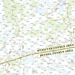 Russian Mission C-7 SE, AK (2017, 25000-Scale) Preview 3