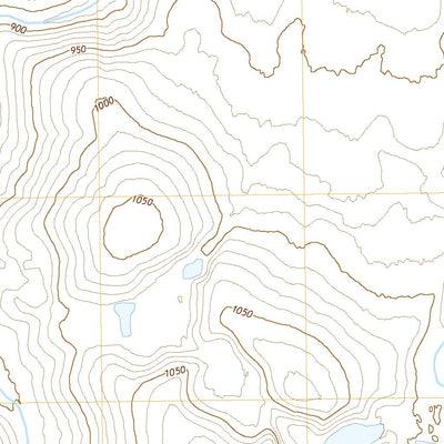 Sagavanirktok B-2 NE, AK (2017, 25000-Scale) Preview 2