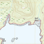 Sitka A-1 NW, AK (2017, 25000-Scale) Preview 2
