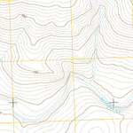 Utukok River B-4 NW, AK (2014, 25000-Scale) Preview 3