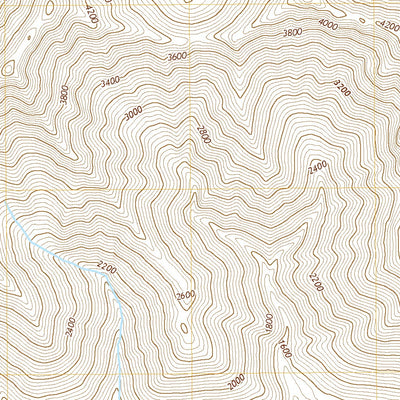 Sagavanirktok A-1 SW, AK (2017, 25000-Scale) Preview 2