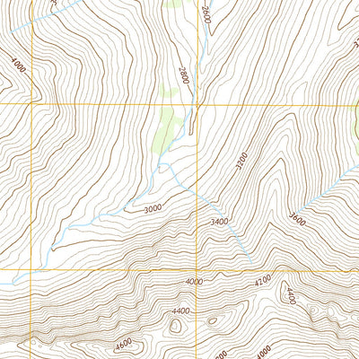 Wiseman B-6 NE, AK (2016, 25000-Scale) Preview 2