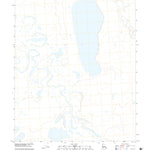 Utukok River C-5 NW, AK (2014, 25000-Scale) Preview 1
