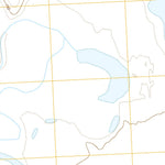Utukok River C-5 NW, AK (2014, 25000-Scale) Preview 2