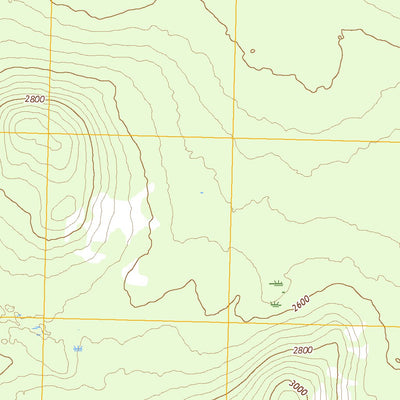 Valdez D-4 SW, AK (2016, 25000-Scale) Preview 2