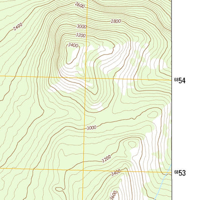 Valdez D-4 SW, AK (2016, 25000-Scale) Preview 3