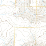 Umiat A-3 NW, AK (2016, 25000-Scale) Preview 2
