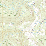 Sitka A-2 SW, AK (2017, 25000-Scale) Preview 3