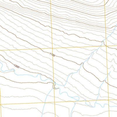 Utukok River A-5 SE, AK (2016, 25000-Scale) Preview 2