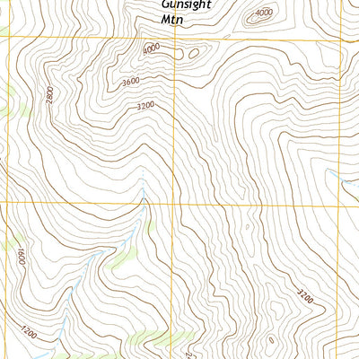 Wiseman B-5 NE, AK (2016, 25000-Scale) Preview 3