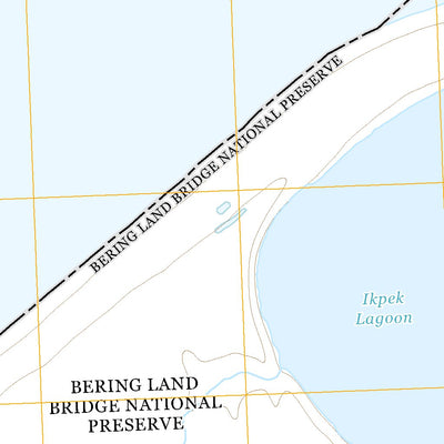 Teller D-5 NW, AK (2014, 25000-Scale) Preview 3