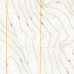 Taylor Mountains B-7 NE, AK (2019, 25000-Scale) Preview 3