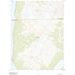 Skagway B-1 SW, AK (2017, 25000-Scale) Preview 1