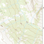 Skagway B-1 SW, AK (2017, 25000-Scale) Preview 3
