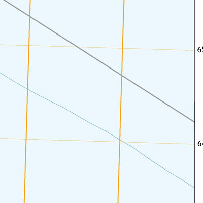 Yakutat A-3 NW, AK (2018, 25000-Scale) Preview 3