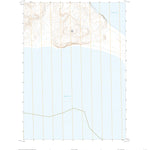 Saint Matthew B-4 SW, AK (2020, 25000-Scale) Preview 1