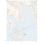 Seward A-8 NW, AK (2018, 25000-Scale) Preview 1