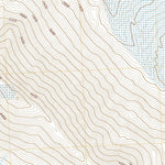 Seward A-8 NW, AK (2018, 25000-Scale) Preview 3