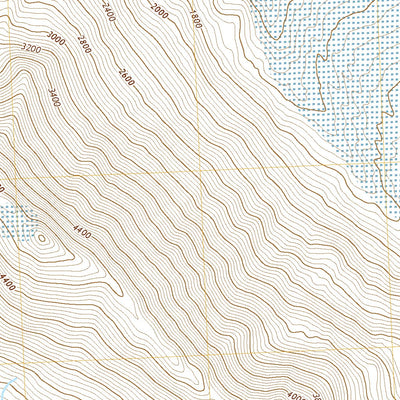 Seward A-8 NW, AK (2018, 25000-Scale) Preview 3