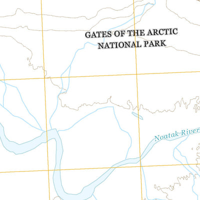 Survey Pass C-6 NE, AK (2016, 25000-Scale) Preview 2