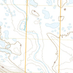 Ugashik C-4 NE, AK (2019, 25000-Scale) Preview 2