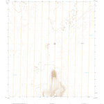Saint Lawrence A-2 NE, AK (2020, 25000-Scale) Preview 1