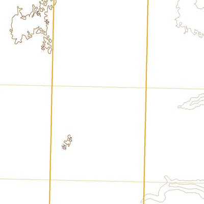 Saint Lawrence A-2 NE, AK (2020, 25000-Scale) Preview 2