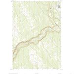Valdez D-4 NW, AK (2019, 25000-Scale) Preview 1