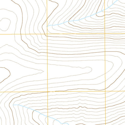 Utukok River C-1 SW, AK (2014, 25000-Scale) Preview 2