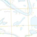 Selawik D-5 SE, AK (2015, 25000-Scale) Preview 2