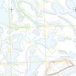 Selawik D-5 SE, AK (2015, 25000-Scale) Preview 3