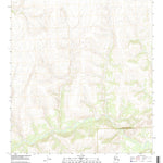 Unalakleet B-4 SW, AK (2016, 25000-Scale) Preview 1