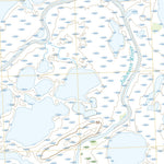 Russian Mission B-7 NW, AK (2017, 25000-Scale) Preview 3