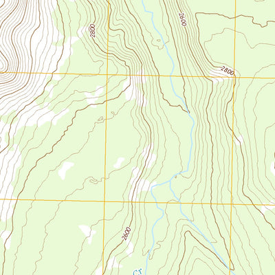 Valdez C-5 NE, AK (2016, 25000-Scale) Preview 2
