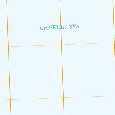 Wainwright B-4 NW, AK (2018, 25000-Scale) Preview 2