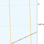 Wainwright B-4 NW, AK (2018, 25000-Scale) Preview 3