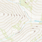Wiseman A-2 NW, AK (2017, 25000-Scale) Preview 3
